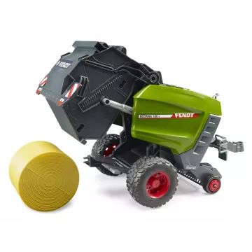 Bruder Fendt Rotana 180V rondebalenpers - .afbeelding