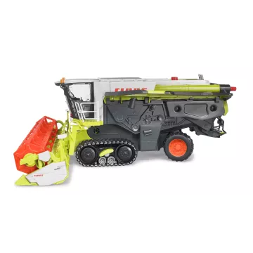 Bruder Claas Lexion 780 Terra Trac kombájn - . kép