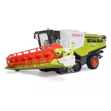 Bruder kombajn Claas Lexion 780 Terra Trac - .slika