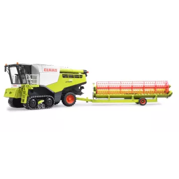 Bruder Claas Lexion 780 Terra Trac kombájn - . kép