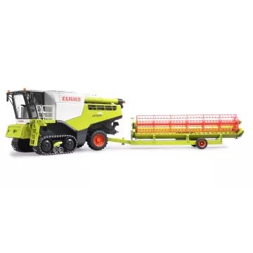 Bruder Claas Lexion 780 Terra Trac mejetærsker - .billede
