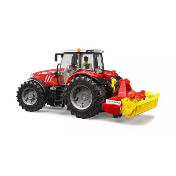 Accessori Bruder: erpice rotante Pöttinger Lion 3002 - .immagine