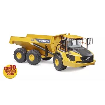 Brat Volvo A60H wozidło - .zdjęcie 