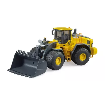 Încărcător frontal Bruder Volvo L260H - .foto