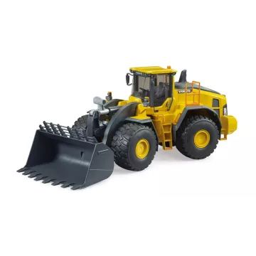 Bruder Volvo L260H čelni nakladalnik - .slika