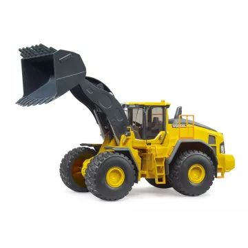 Bruder Volvo L260H homlokrakodó - . kép