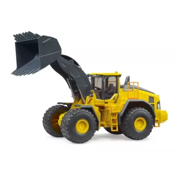 Bruder Volvo L260H homlokrakodó - . kép
