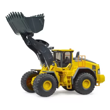 Încărcător frontal Bruder Volvo L260H - .foto
