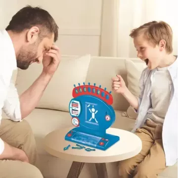 Joc electronic de spânzurătoare Lexibook - .foto