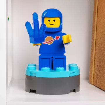 Lego: Asztronauta formájú lámpa - . kép