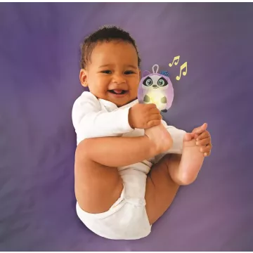 Baby Clementoni: Twinkle Twinkle micuț bursuc - .foto