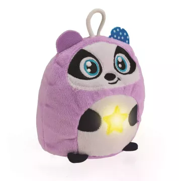 Baby Clementoni: Twinkle Twinkle kicsi borz - . kép