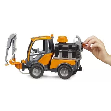 Bruder VarioCar όχημα άρδευσης χώρων πρασίνου - .εικόνα