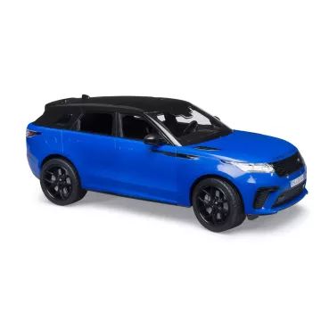 Bratr Range Rover Velar - .obrázek