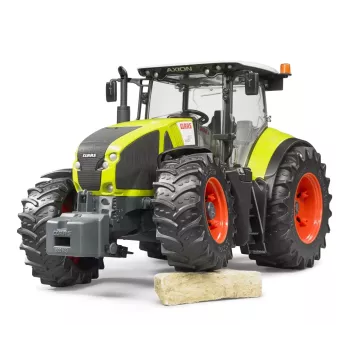 Bruder Claas Axion 950 - .foto