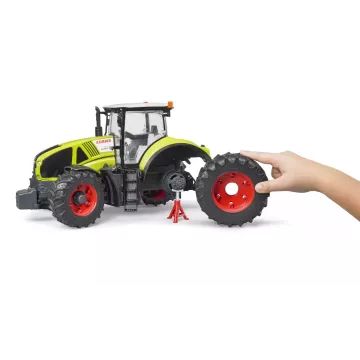 Bruder Claas Axion 950 - .immagine