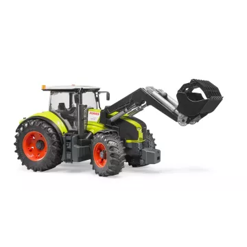 Bruder Claas Axion 950 cu încărcător frontal - .foto