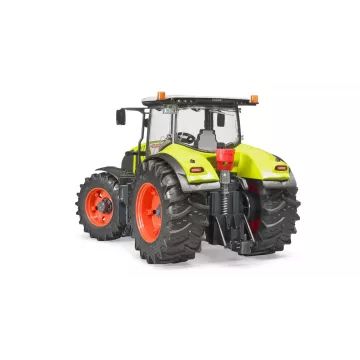Bruder Claas Axion 950 met voorlader - .afbeelding