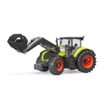 Bruder Claas Axion 950 cu încărcător frontal - .foto