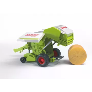 Bruder Claas Rollant 250 presă de balotat paie - .foto