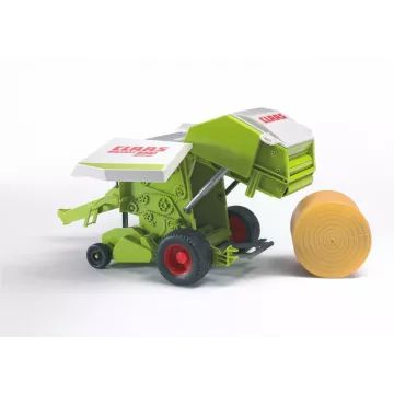 Enfardadeira de palha Bruder Claas Rollant 250 - .Imagem