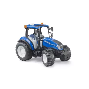 Bruder New Holland T5.120 - . kép
