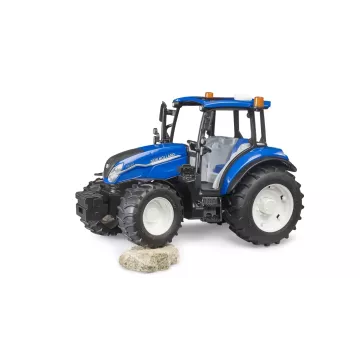 Bruder New Holland T5.120 - . kép