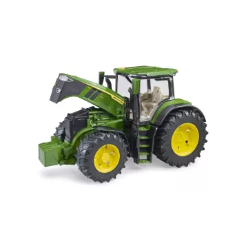 Frate John Deere 7R 350 - .foto