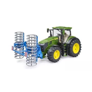 Bruder John Deere 7R 350 - .immagine