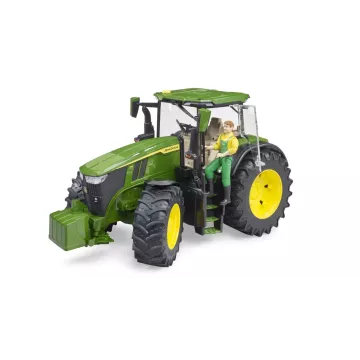 Bruder John Deere 7R 350 - . kép