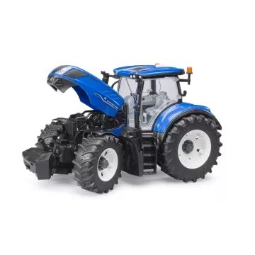 Bruder New Holland T7.315 - .Imagem