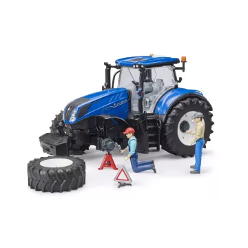 Bruder New Holland T7.315 - . kép