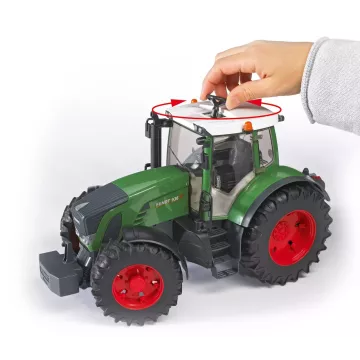 Bruder Fendt 936 Vario - . kép