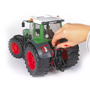 Bruder Fendt 936 Vario - .foto