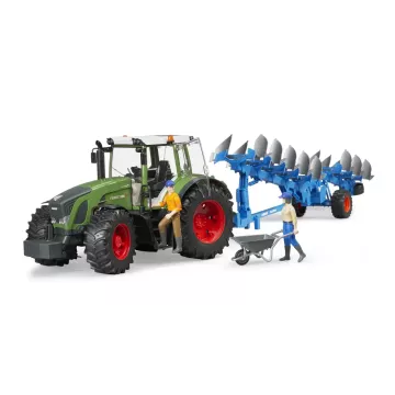 Bruder Fendt 936 Vario - .foto