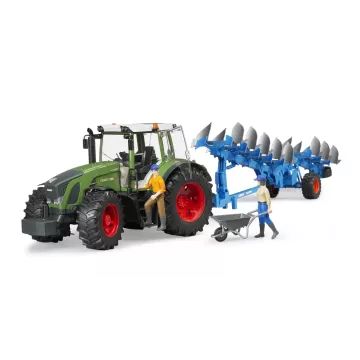 Frère Fendt 936 Vario - .image