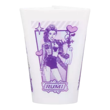 K-Pop: Demon Hunters - Ramen lámpa - . kép