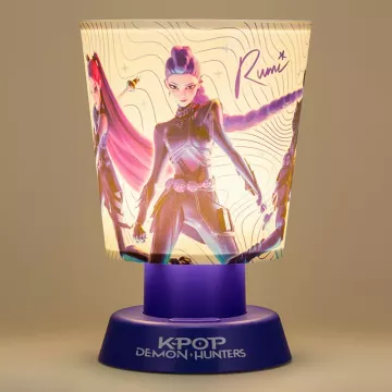 K-Pop: Vânătorii de Demoni lampă iconică - .foto
