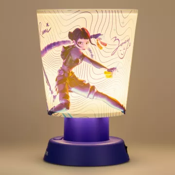 K-Pop: Vânătorii de Demoni lampă iconică - .foto