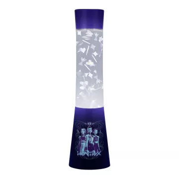 K-Pop: Demon Hunters lávalámpa - 30 cm - . kép