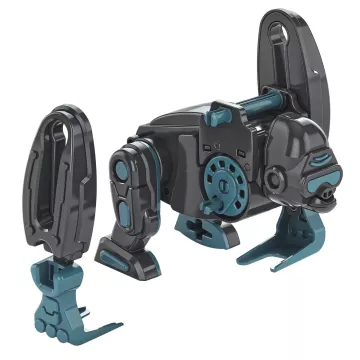Clementoni: Știință și joc - Set de construit robot gorilă - .foto