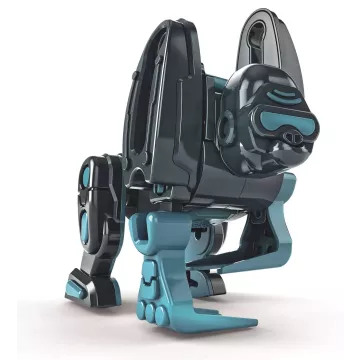 Clementoni: Știință și joc - Set de construit robot gorilă - .foto