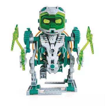 Clementoni: Știință și joc – Robot spațial - .foto
