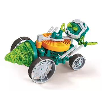 Clementoni: Știință și joc – Robot spațial - .foto