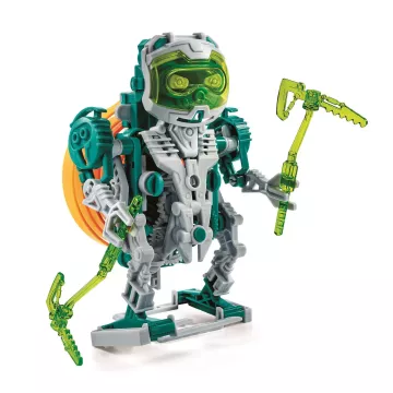 Clementoni: Știință și joc – Robot spațial - .foto