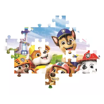 Clementoni: Mancs őrjárat puzzle - 60 db-os - . kép