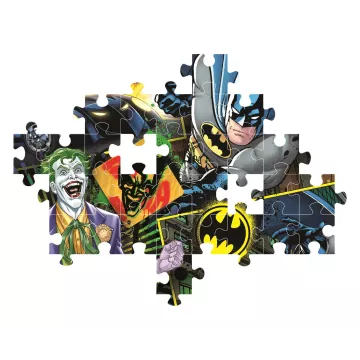 Clementoni: Batman puzzle - 104 db-os - . kép