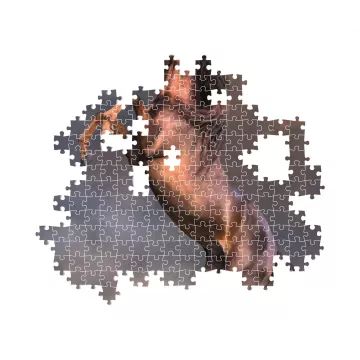 Clementoni: Vadló puzzle - 500 db-os - . kép