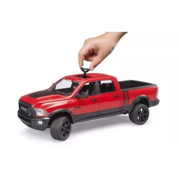 Bruder RAM 2500 Power Wagon - . kép