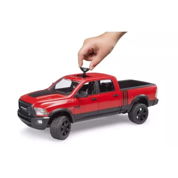 Bruder RAM 2500 Power Wagon - . kép